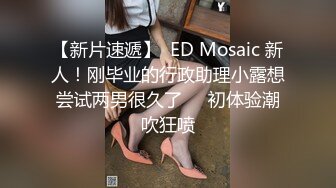 操尿小母狗