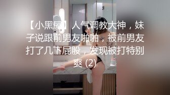 爆干模特级别的黑丝高跟美女