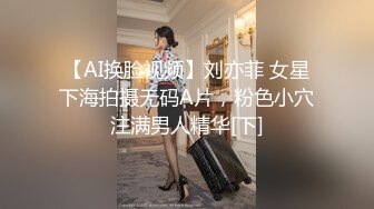 【AI换脸视频】刘亦菲 女星下海拍摄无码A片，粉色小穴注满男人精华[下]