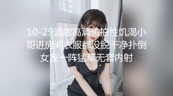 10-29酒店高清偷拍性饥渴小哥进房间衣服都没脱干净扑倒女友一阵猛草无套内射