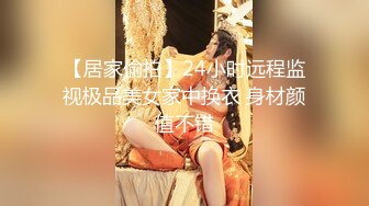 【居家偷拍】24小时远程监视极品美女家中换衣 身材颜值不错