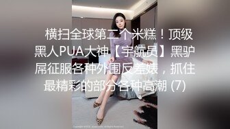 母狗宁宁用嘴服务鸡巴