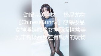 高颜值极品大奶美艳少妇，超薄肉丝高跟站立后入表情迷人大奶狂甩，调情诱惑跪舔深喉道具