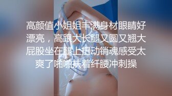 小骚货无套