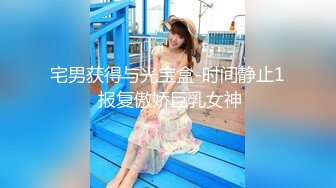 宅男获得与光宝盒-时间静止1 报复傲娇巨乳女神