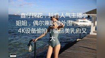   鑫仔探花，抖音人气主播小姐姐，偶尔兼职做外围，超清4K设备偷拍，极品美乳白又大