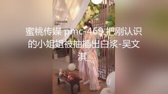 蜜桃传媒 pmc-469 把刚认识的小姐姐被抽插出白浆-吴文淇_