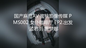 国产麻豆AV 蜜桃影像传媒 PMS002 女仆咖啡厅 EP2.出发 孟若羽 雷梦娜