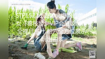 STP15213 最新火爆网红美少女『雾枝姬』VIP会员版新作-全裸且多汁 粉穴全方位展示 玩出白浆