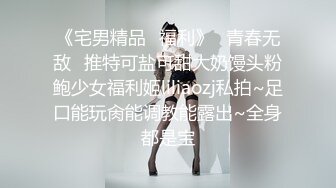 《宅男精品✿福利》✿青春无敌✿推特可盐可甜大奶馒头粉鲍少女福利姬liliaozj私拍~足口能玩肏能调教能露出~全身都是宝