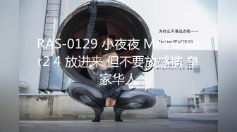 OM-001 圣诞节之极乐圣诞 偶蜜国际 x 91制片厂