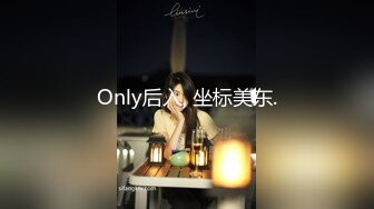 Only后入, 坐标美东.