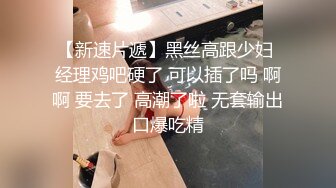 美丽少妇被后入