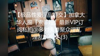 【极品性爱淫乱群交】加拿大华人圈『索菲娅』最新VIP订阅私拍③多对夫妻聚众淫乱 淫乱趴乱交 (3)