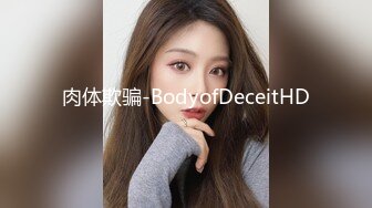 肉体欺骗-BodyofDeceitHD