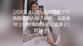 [2DF2] 91沈先生探花约了个高颜值黑衣妹子啪啪，苗条身材上位骑乘抬腿侧入猛操 2 [BT种子]