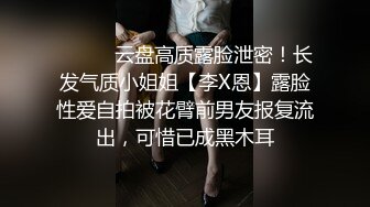 【糖心】渔网连体套自慰