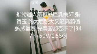 推特超人氣極品巨乳網紅 張賀玉 胸大屁股大又翹高顏值魅惑氣質 光看圖都受不了[347P+50V/1.55G]