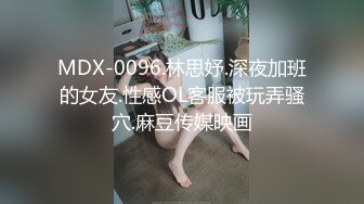 Al—金珉周 外表清纯床上激情啪啪