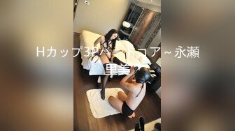 Hカップ3Pハードコア～永瀬里美