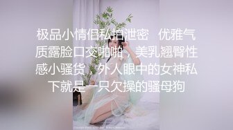 极品小情侣私拍泄密✿优雅气质露脸口交啪啪，美乳翘臀性感小骚货，外人眼中的女神私下就是一只欠操的骚母狗