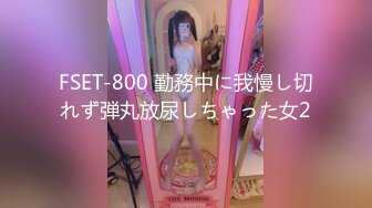 FSET-800 勤務中に我慢し切れず弾丸放尿しちゃった女2