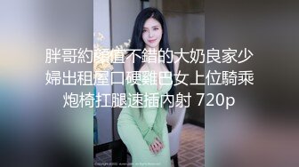  绝世颜值极品人妖TS「Mina」OF私拍 美少年把小妖蒙眼捆缚在床头狂干屁眼爽的乱扭