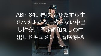 ABP-840 春咲涼 ひたすら生でハメまくる、終らない中出し性交。 予定調和なしの中出しドキュメント 春咲涼-A