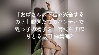 【yzwcd】yc078连衣裙短发美女！前后抄底白色透明窄内！