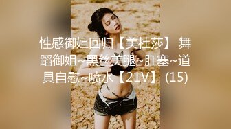 绿帽夫妻颜值女王【晨汐】婚纱系列全套 超长2 (1)