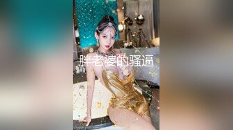 胖老婆的骚逼