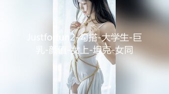 Justforfun2-勾搭-大学生-巨乳-颜值-女上-坦克-女同