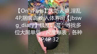 【OnlyFans】大奶人妻,淫乱4P,捆绑调教,人体寿司【jbswg_diary】极度饥渴，寻找多位大屌单男，尺度爆表，各种3P,4P 32