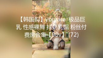 【韩国BJ】yourare  极品巨乳 性感裸舞 抖奶乳摇 粉丝付费房合集【90v】 (72)