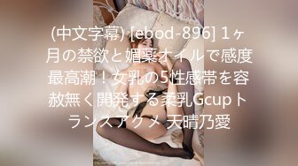 (中文字幕) [ebod-896] 1ヶ月の禁欲と媚薬オイルで感度最高潮！女乳の5性感帯を容赦無く開発する柔乳Gcupトランスアクメ 天晴乃愛