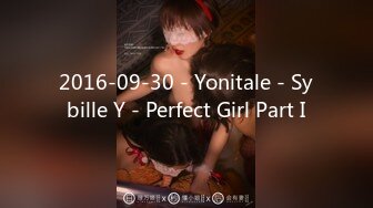 2016-09-30 - Yonitale - Sybille Y - Perfect Girl Part I