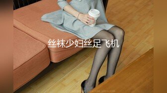 丝袜少妇丝足飞机