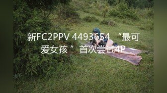 新FC2PPV 4493654 “最可爱女孩 ”首次尝试4P