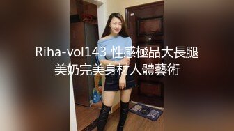 Riha-vol143 性感極品大長腿美奶完美身材人體藝術