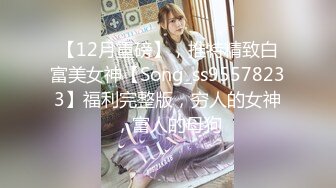 【12月重磅】，推特精致白富美女神【Song_ss95578233】福利完整版，穷人的女神，富人的母狗