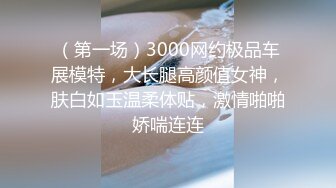 （第一场）3000网约极品车展模特，大长腿高颜值女神，肤白如玉温柔体贴，激情啪啪娇喘连连