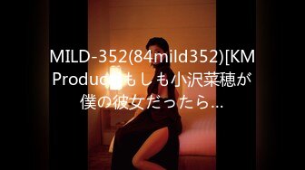 MILD-352(84mild352)[KMProduce]もしも小沢菜穂が僕の彼女だったら…