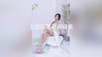 上位淫荡老婆骚逼