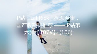 P站⭐ LaliRick ⭐视频合集，国产收割机推荐 —— P站第六弹【107V】 (106)