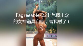 【agreeable-22】气质出众的女神道具自慰，害我射了 (5)