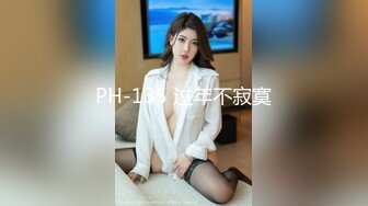 PH-135 过年不寂寞