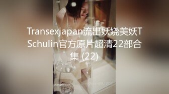 Transexjapan流出妖娆美妖TSchulin官方原片超清22部合集 (22)