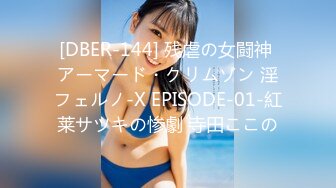 [DBER-144] 残虐の女闘神 アーマード・クリムゾン 淫フェルノ-X EPISODE-01-紅莱サツキの惨劇 寺田ここの