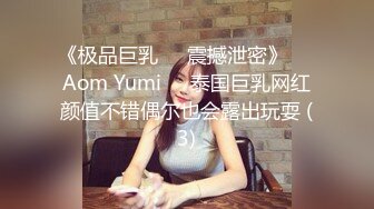 《极品巨乳☀️震撼泄密》❤️Aom Yumi❤️泰国巨乳网红颜值不错偶尔也会露出玩耍 (3)