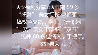 ★☆福利分享☆★云南 59 岁 “翘臀” 美女行长 曹艳丽，搞权色交易，坐上 “升职器” 又一美女干部被 “双开”，包养 60 多位情人，手把手教处男大